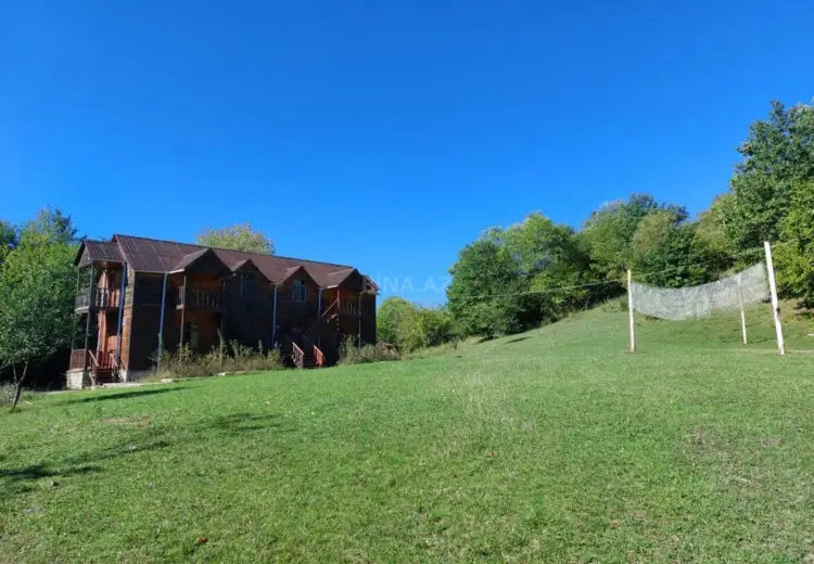 16000 m² Obyekt / Ofis Satılır, Quba