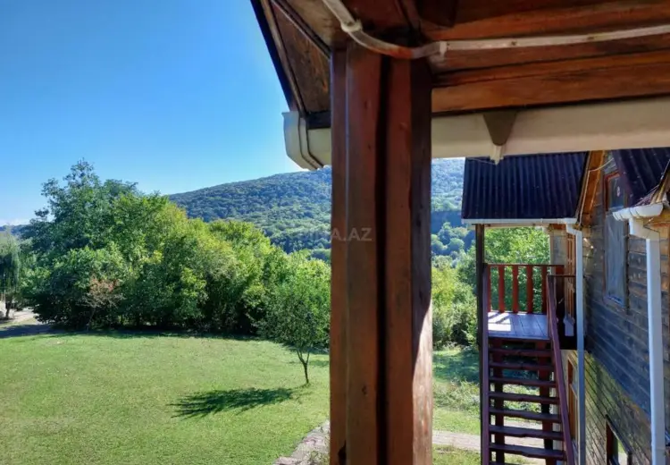 16000 m² Obyekt / Ofis Satılır, Quba