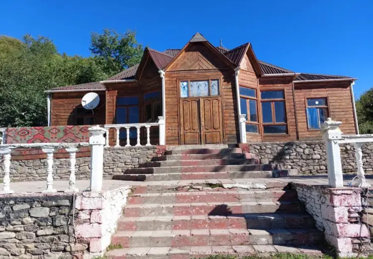 16000 m² Obyekt / Ofis Satılır, Quba