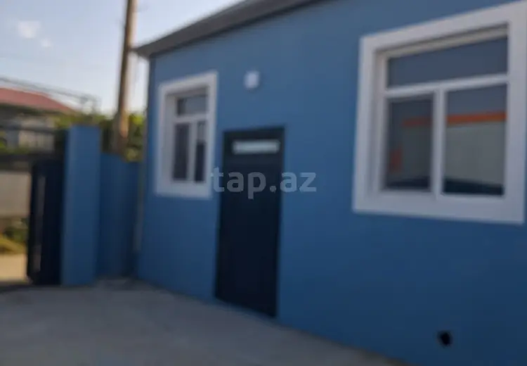 2 otaqlı mənzil , Pirşağı qəs., Sabunçu, Bakı