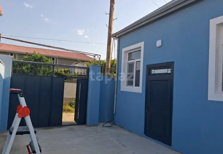 2 otaqlı mənzil , Pirşağı qəs., Sabunçu, Bakı
