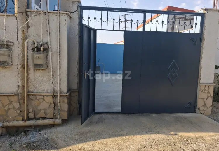 2 otaqlı mənzil , Pirşağı qəs., Sabunçu, Bakı