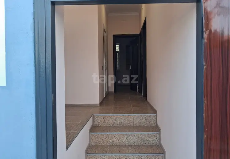 2 otaqlı mənzil , Pirşağı qəs., Sabunçu, Bakı