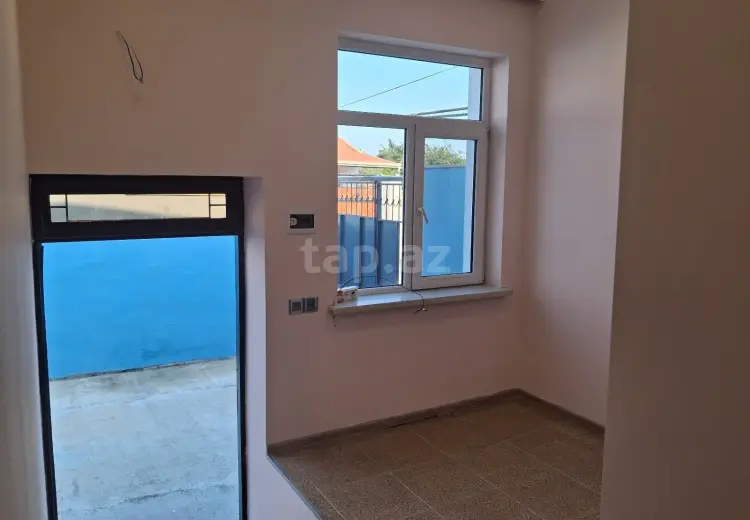2 otaqlı mənzil , Pirşağı qəs., Sabunçu, Bakı