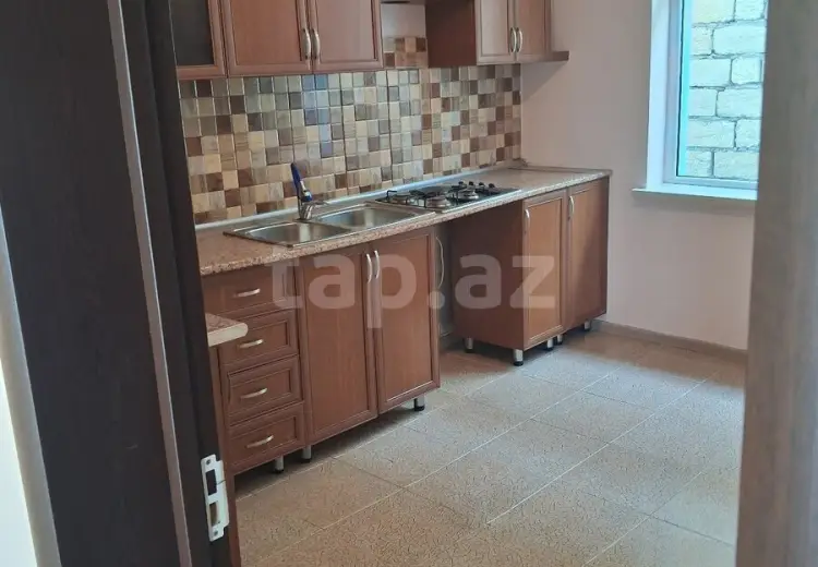 2 otaqlı mənzil , Pirşağı qəs., Sabunçu, Bakı