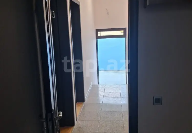 2 otaqlı mənzil , Pirşağı qəs., Sabunçu, Bakı