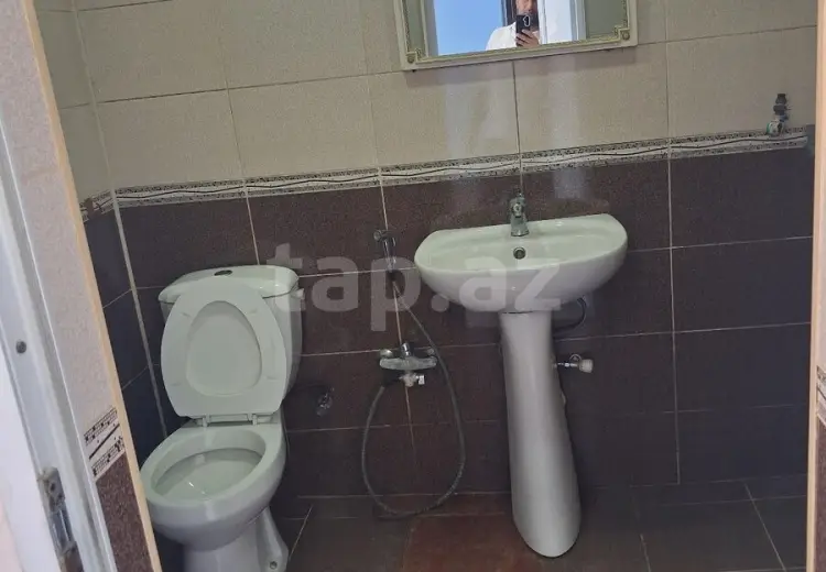2 otaqlı mənzil , Pirşağı qəs., Sabunçu, Bakı