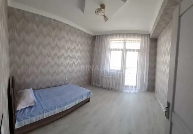 3 otaqlı mənzil Kirayə (aylıq), Yeni Yasamal qəs., Yasamal, Bakı