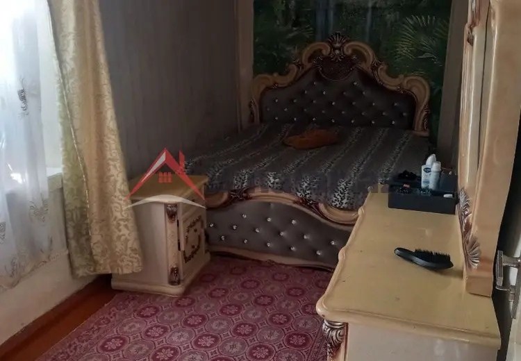 5 otaqlı mənzil Satılır, Şəmkir