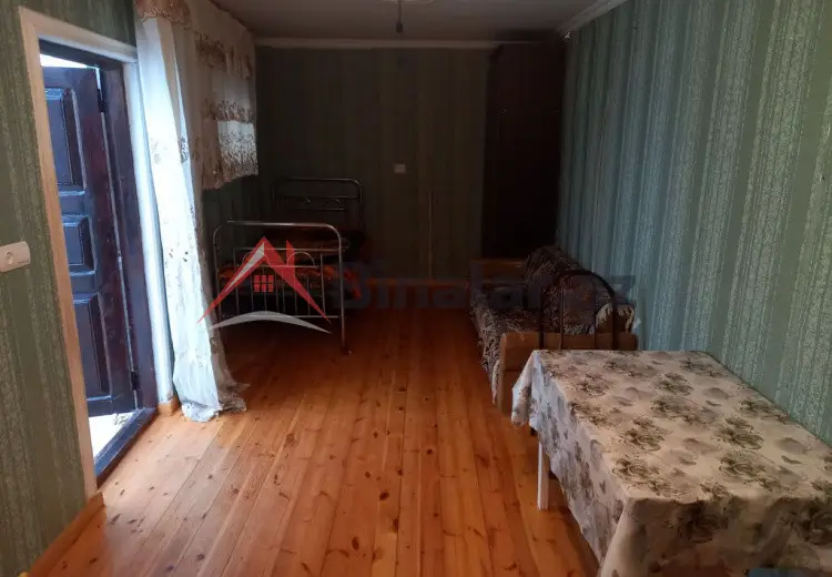 5 otaqlı mənzil Satılır, Şəmkir