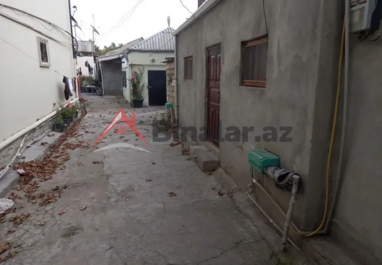 5 otaqlı mənzil Satılır, Şəmkir