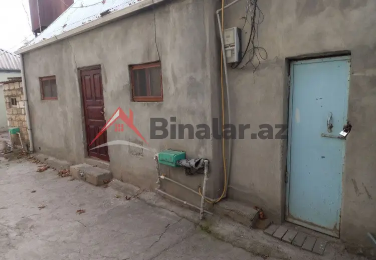 5 otaqlı mənzil Satılır, Şəmkir