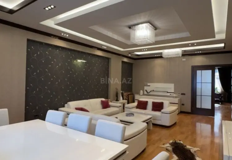 4 otaqlı mənzil Satılır, Yasamal, Bakı