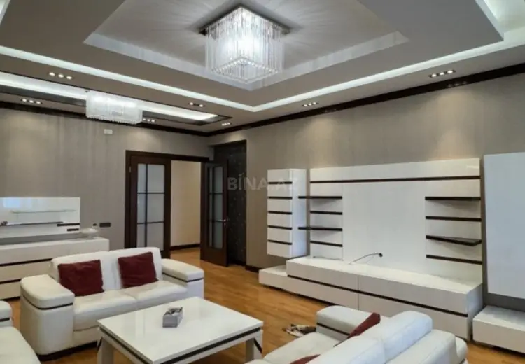 4 otaqlı mənzil Satılır, Yasamal, Bakı