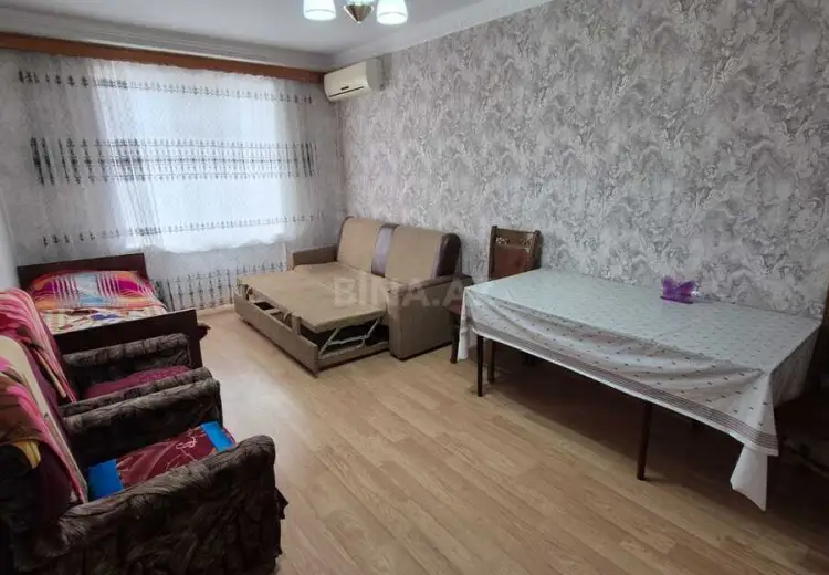 2 otaqlı mənzil Satılır, Sumqayıt