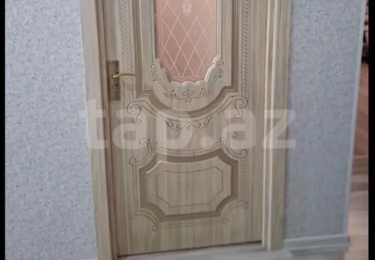 5 otaqlı mənzil , Şəki