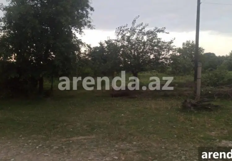 204 sot Torpaq Satılır, Xaçmaz
