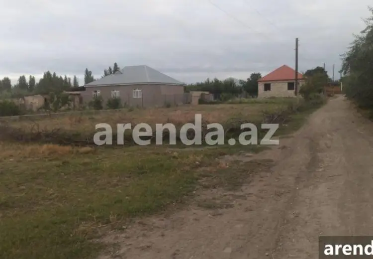 204 sot Torpaq Satılır, Xaçmaz