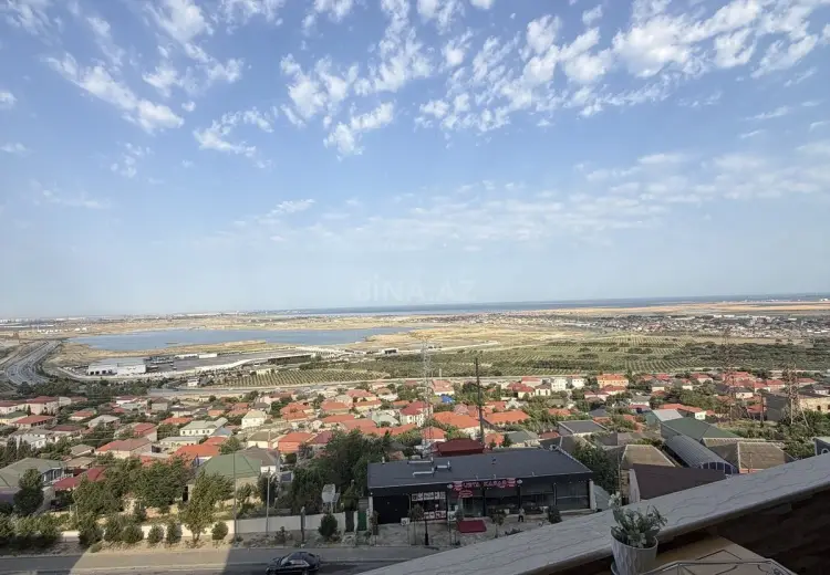3 otaqlı mənzil Satılır, Xətai, Bakı