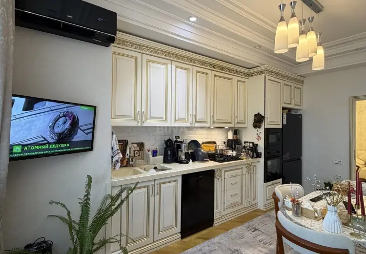 3 otaqlı mənzil Satılır, Xətai, Bakı
