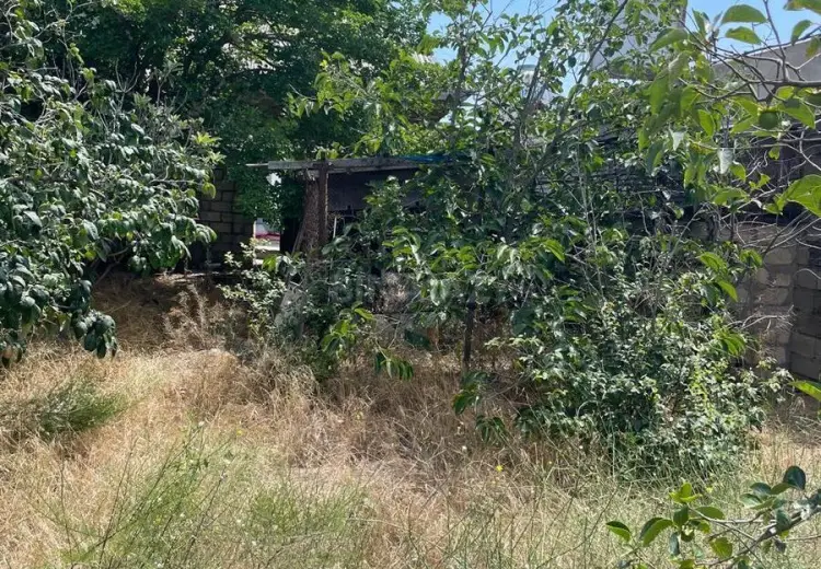 4.3 sot Torpaq Satılır, Novxanı, Abşeron