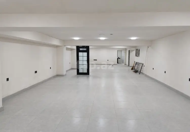 0 m² Obyekt / Ofis , Bakı