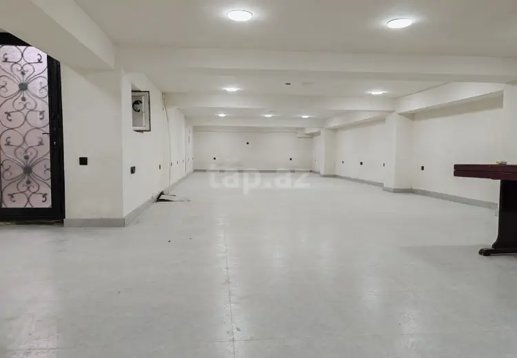0 m² Obyekt / Ofis , Bakı