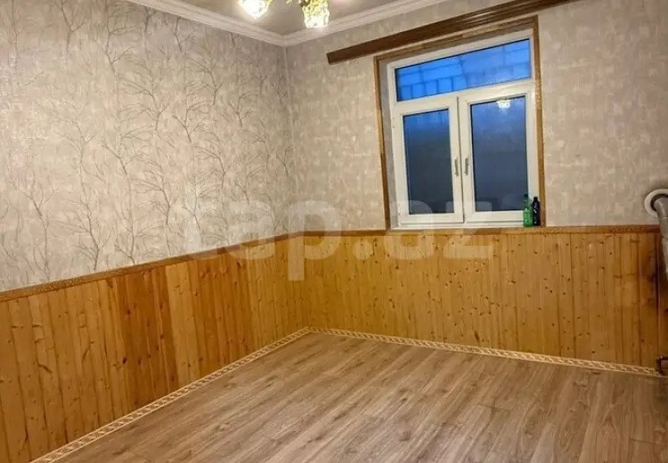 3 otaqlı mənzil , Xırdalan