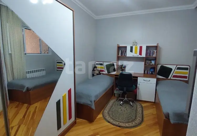 3 otaqlı mənzil , Xətai, Bakı