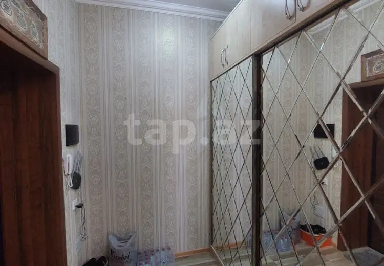 3 otaqlı mənzil , Xətai, Bakı