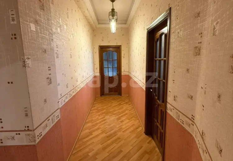 3 otaqlı mənzil , Bakı