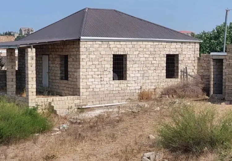 3 otaqlı mənzil , Nardaran qəs., Sabunçu, Bakı