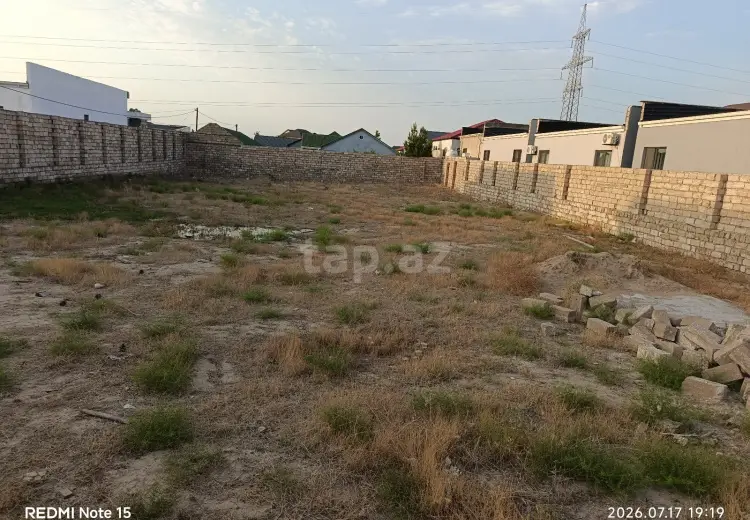 0 m² Obyekt / Ofis , Mərdəkan, Xəzər, Bakı