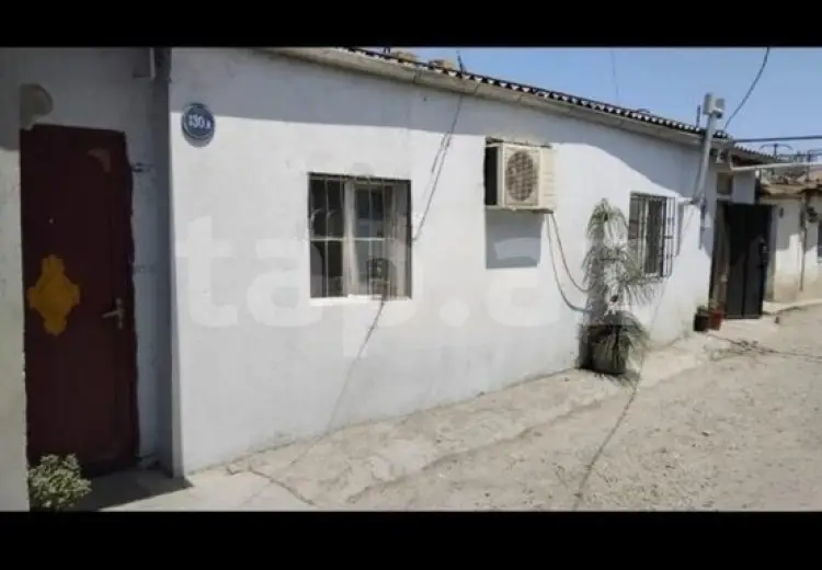 2 otaqlı mənzil , Sumqayıt
