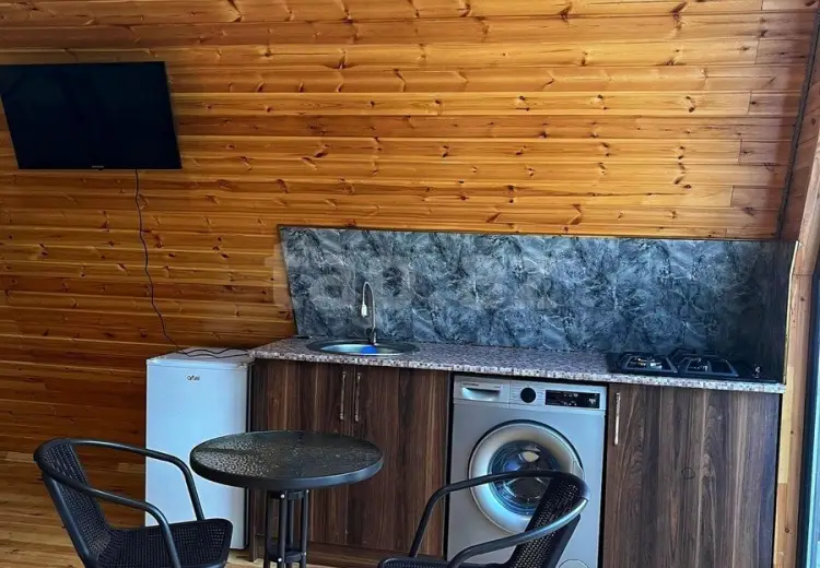 2 otaqlı mənzil , Qəbələ