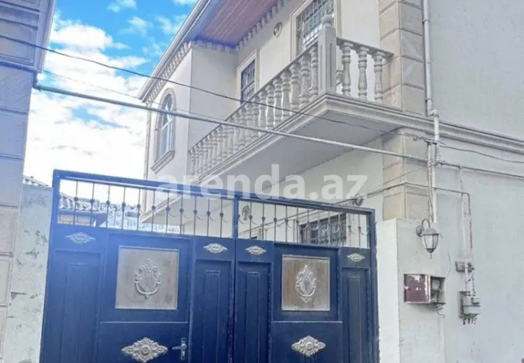 4 otaqlı mənzil Satılır, Xırdalan