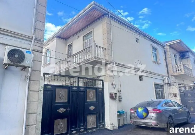 4 otaqlı mənzil Satılır, Xırdalan