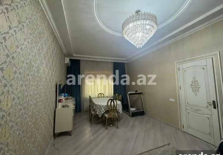 4 otaqlı mənzil Satılır, Xırdalan
