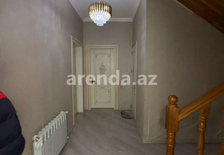 4 otaqlı mənzil Satılır, Xırdalan