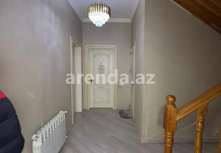 4 otaqlı mənzil Satılır, Xırdalan