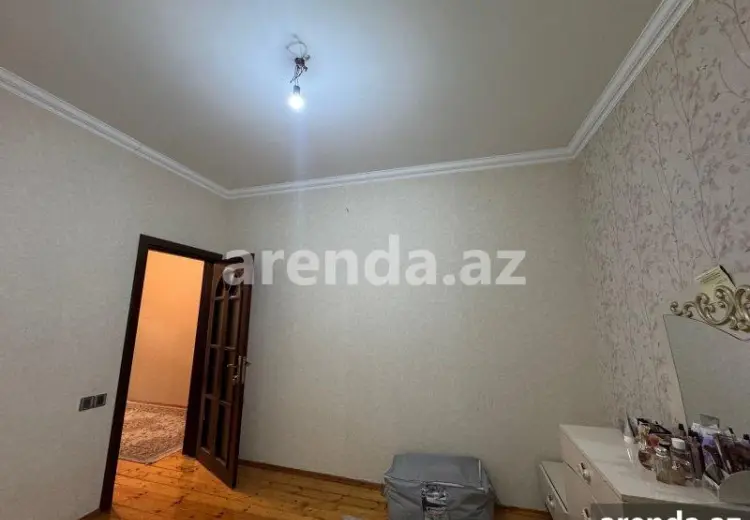 4 otaqlı mənzil Satılır, Xırdalan