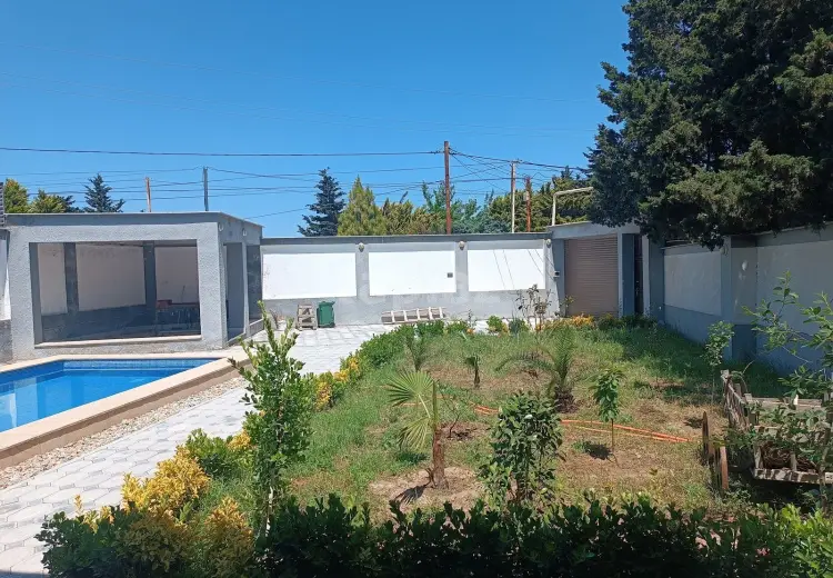 4 otaqlı mənzil Kirayə (günlük), Bilgəh qəs., Sabunçu, Bakı