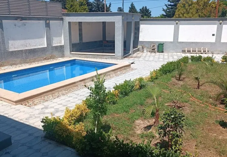 4 otaqlı mənzil Kirayə (günlük), Bilgəh qəs., Sabunçu, Bakı