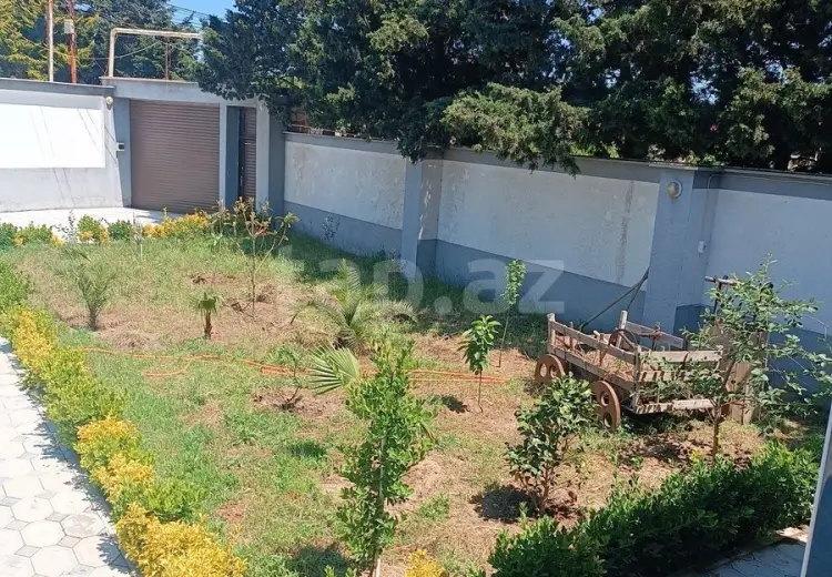 4 otaqlı mənzil Kirayə (günlük), Bilgəh qəs., Sabunçu, Bakı