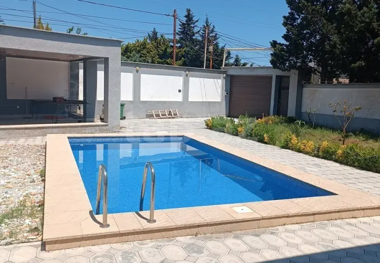 4 otaqlı mənzil Kirayə (günlük), Bilgəh qəs., Sabunçu, Bakı