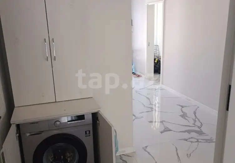 4 otaqlı mənzil Kirayə (günlük), Bilgəh qəs., Sabunçu, Bakı
