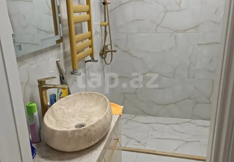 4 otaqlı mənzil Kirayə (günlük), Bilgəh qəs., Sabunçu, Bakı