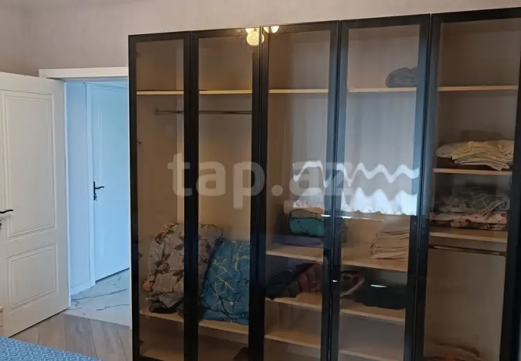 4 otaqlı mənzil Kirayə (günlük), Bilgəh qəs., Sabunçu, Bakı