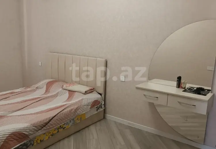 4 otaqlı mənzil Kirayə (günlük), Bilgəh qəs., Sabunçu, Bakı