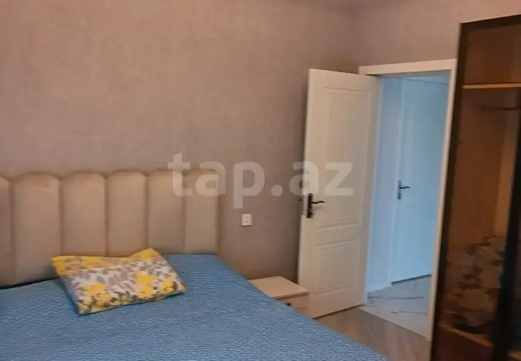 4 otaqlı mənzil Kirayə (günlük), Bilgəh qəs., Sabunçu, Bakı